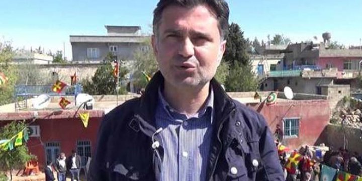 HDP'li Vekil Ziya Pir Serbest Bırakıldı