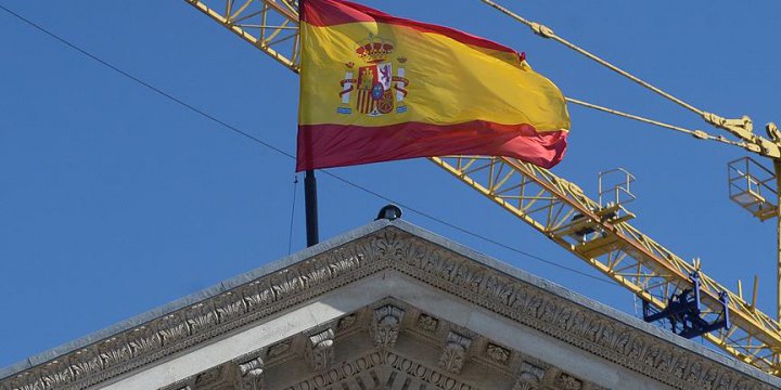 İspanya'da İfade Vermeyen Belediye Başkanı Gözaltına Alındı