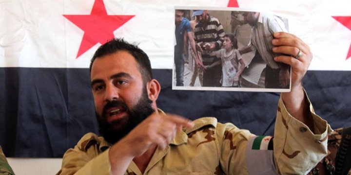 Fetih Ordusu: Artık Taarruz Vakti