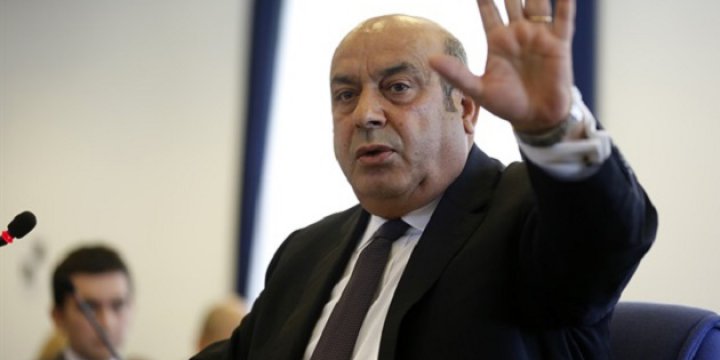 Hasip Kaplan Kürtlere Hakaret Yağdırdı