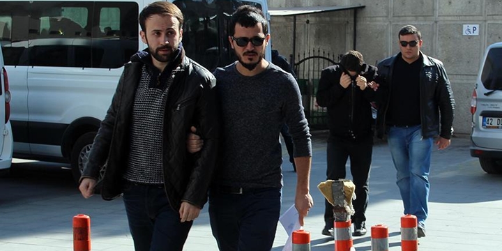 Pilotlara Yönelik Soruşturmada Gözaltı Sayısı 69’ya Yükseldi