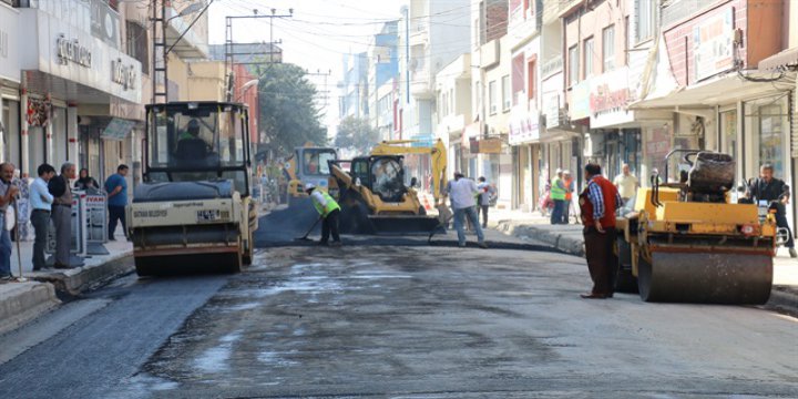 Kayyum Olarak Atanan Batman Belediyesi Başkanı: ‘Belediyenin Patronu Halktır’