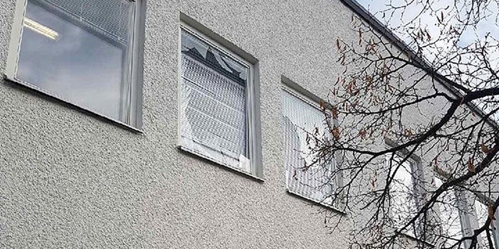 İsveç’te Cami ve Derneğe Saldırı!