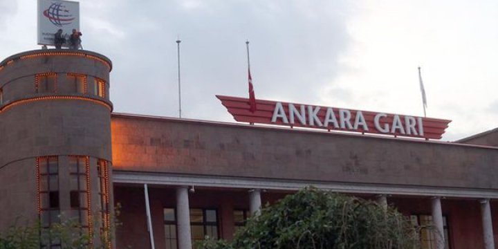 Ankara Saldırısı Davasında Sanık Avukatları Çekildi