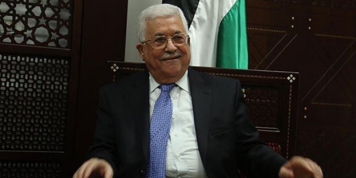 Mahkeme Abbas’a Vekillerin Dokunulmazlığını Kaldırma Yetkisi Verdi
