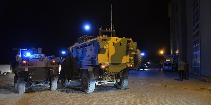 Şırnak’ta PKK Saldırısı: 1 Asker Hayatını Kaybetti!
