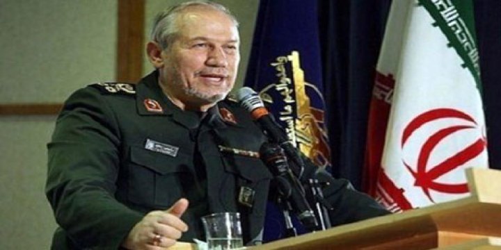 Tahran’dan Barzani’ye 'Siyonist' Suçlaması