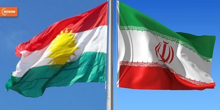 Erbil’den Kendilerini Tehdit Eden İran’a Tepki