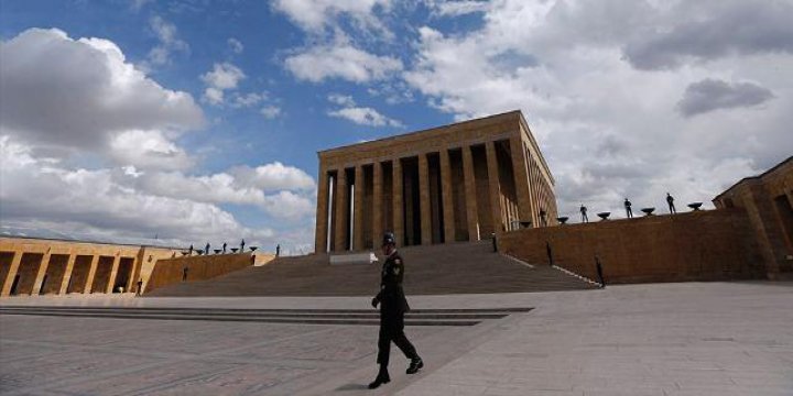 Ordu Vatandaşlara Toplanma Çağrısı Yapabilir mi?