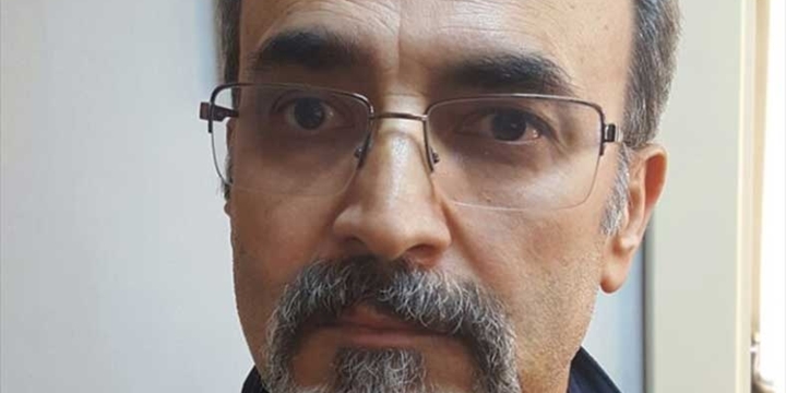 “Kozmik Oda” Savcısı Mustafa Bilgili Yakalandı