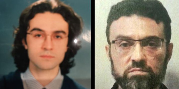 Harun Biniş 3. Kez İfade Verdi