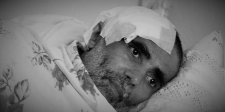 24 Yıldır Cezaevinde Olan Hüseyin Akbalık Vefat Etti