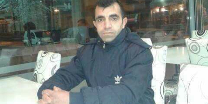 Suriye’de Bombadan Kurtuldu Ama Diyarbakır’da Kurtulamadı!