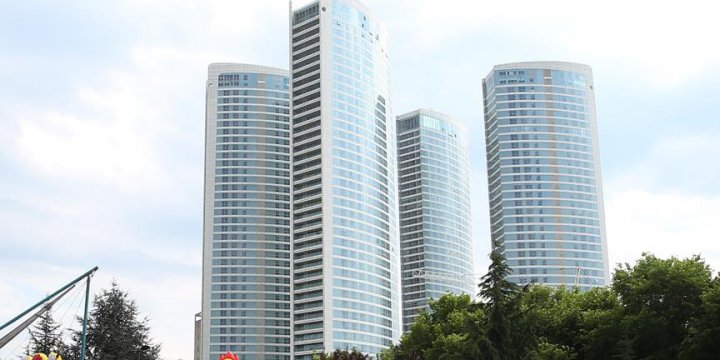 Kadıköy Belediyesi Taşyapı'ya 101 Milyon Lira Tazminat Ödeyecek