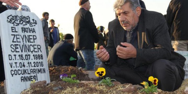 “’Kürt Haklarını Savunuyoruz' Diyorlar, Biz Kürt Değil miydik?”