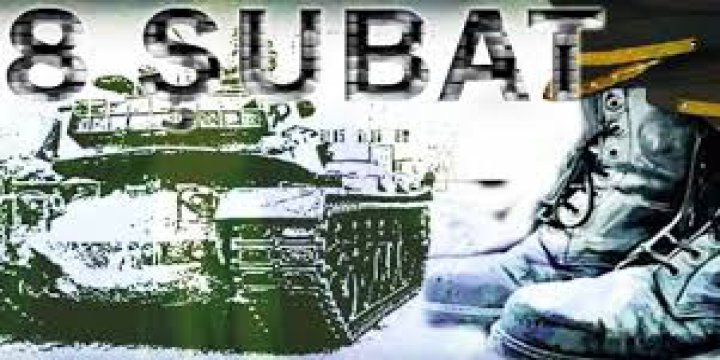 28 Şubat Mağdurları "Hak" Talep Ediyor