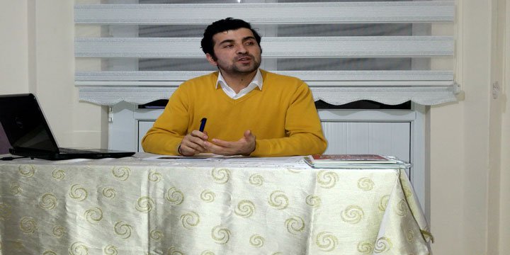 “İran'ın Mezhepçi Yayılmacılığı, ABD Seçimleri Sonrası Suriye ve Irak"