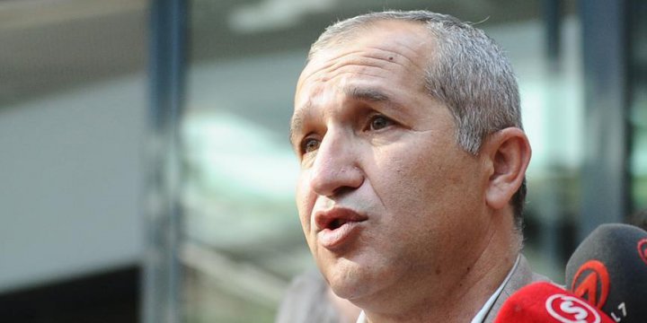 Cumhuriyet Gazetesi Sahibi Akın Atalay Tutuklandı