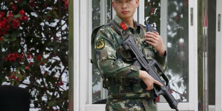 BM'den Myanmar Hükümetine Soruşturma Çağrısı