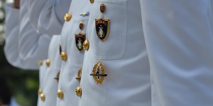 310 Asker Hakkında Uzaklaştırma ve İhraç Kararı Alındı