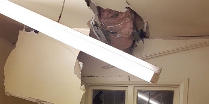 Yeni Zelanda'da Deprem Sonrası Tsunami