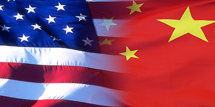 Şi Cinping ve Donald Trump, Çin-ABD İlişkilerini Konuştu