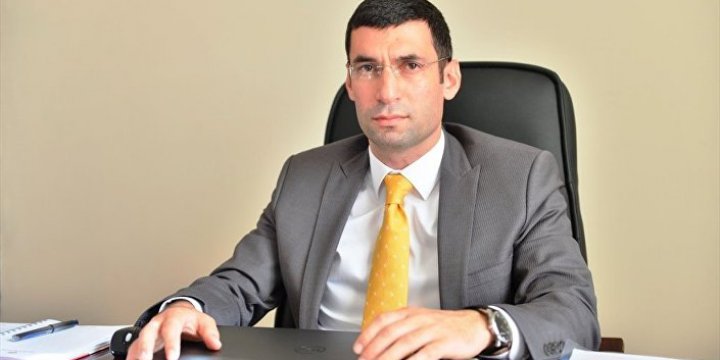 Hükümetten, Katledilen Derik Kaymakamının Faillerine Dair Açıklama