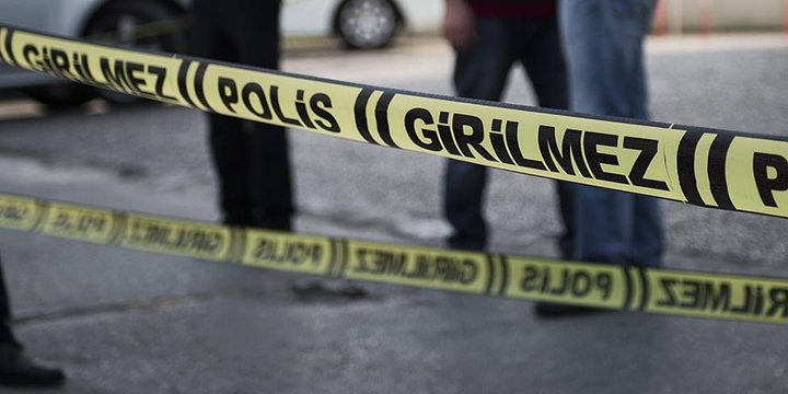 Esenyurt’ta Polis Ekibine Silahlı Saldırı!