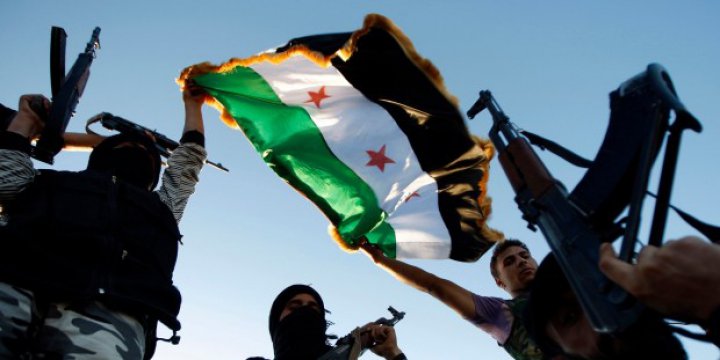 ÖSO, El-Bab İçin Son Adımı Atmak Üzere