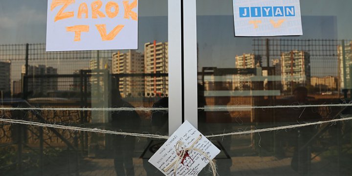 Zarok TV Yeniden Açılıyor