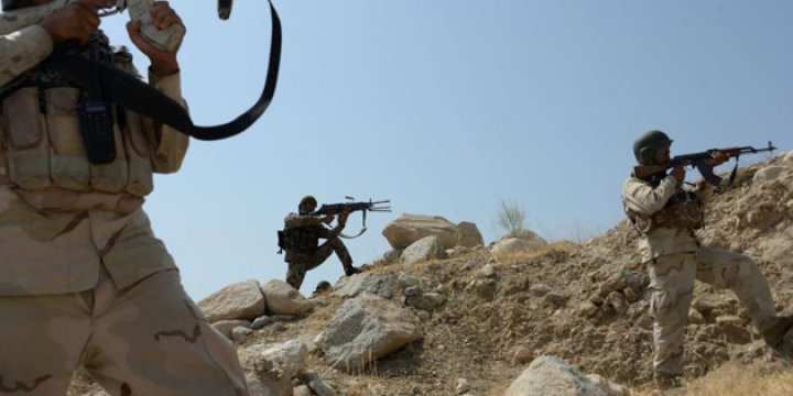 UCM Savcısı: ABD Afganistan'da Savaş Suçu İşledi