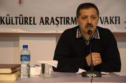 İlkav'da "İslami Kimlik" Konuşuldu