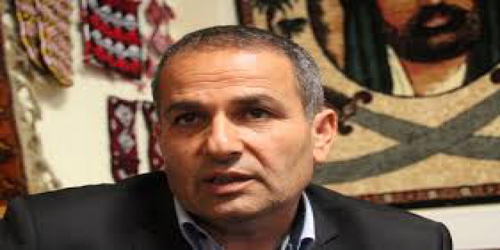 Tunceli Belediye Başkanı Mehmet Ali Bul Gözaltına Alındı