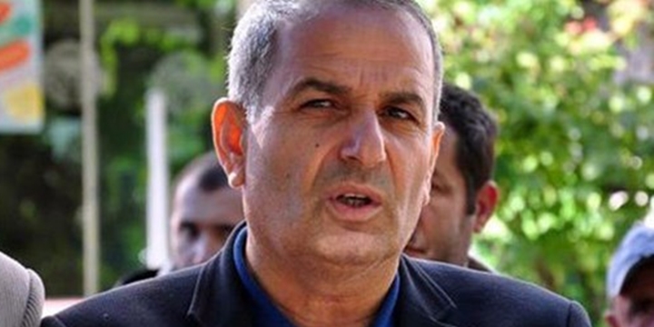 Tunceli Belediye Başkanı Mehmet Ali Bul Tutuklandı