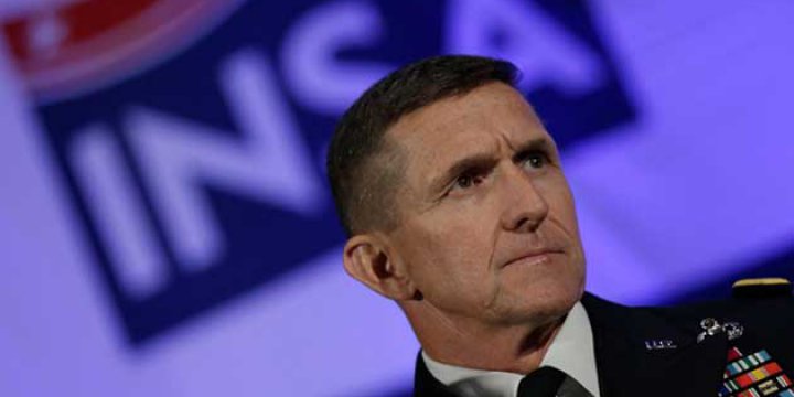 Trump'ın Yeni Danışmanı: Diktatörleri Koruyalım, İslamcıları Yok Edelim!