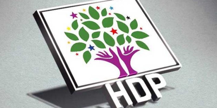 HDP Meclis Kararını Bu Hafta Verecek