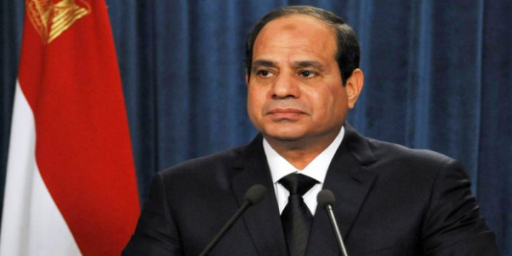 Mısır'da 82 Sanık Hakkında Tahliye Kararı