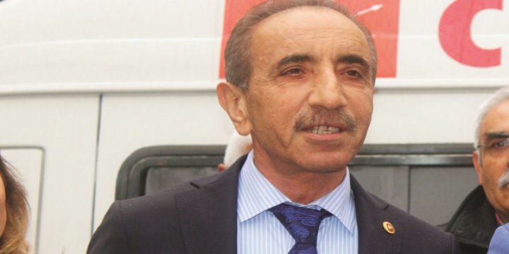 İzmir Gerekirse Türkiye’den Ayrılacakmış!