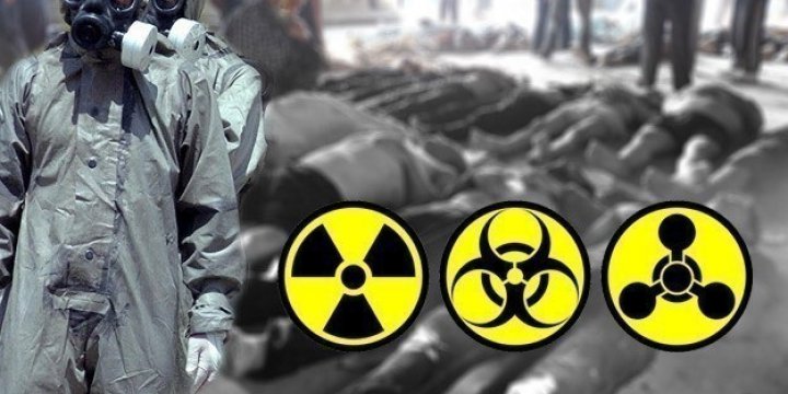 BM Kimyasal Komisyonunun Görev Süresi Uzatıldı