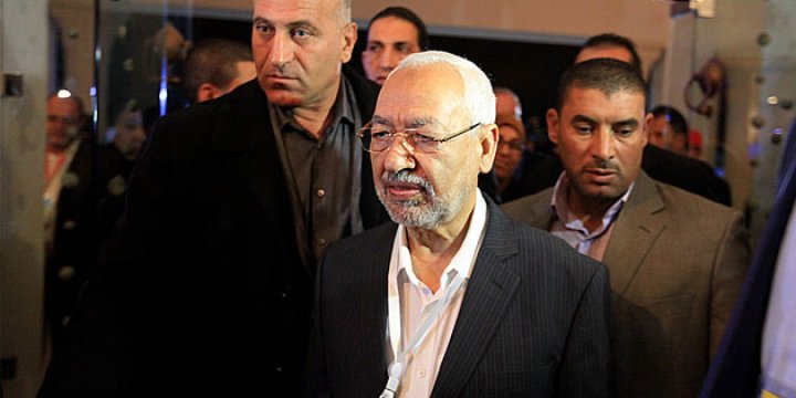 Tunus'ta Eski Dönemdeki İhlaller İfşa Ediliyor