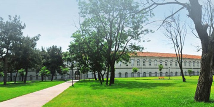 Yıldız Teknik Üniversitesi'nde 103 Gözaltı Kararı