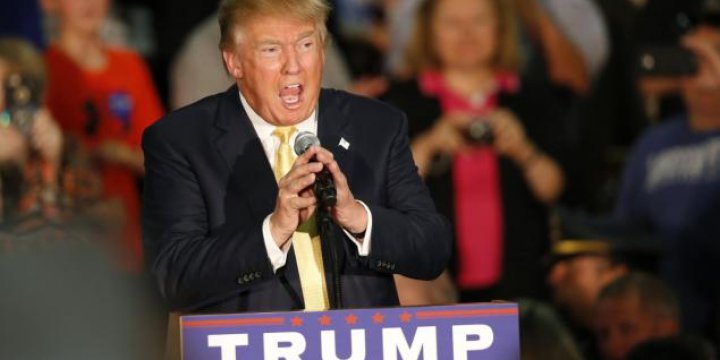 Trump'ın Muhtemel Adalet Bakanı da Irkçılardan