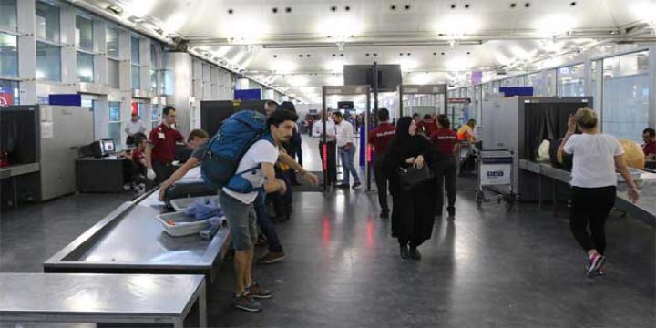 Yolcular, Uçuştaki Rötar ya da İptalden Tazminat Alabilecek