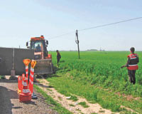 Diyarbakır'da 7 mezar açılıyor