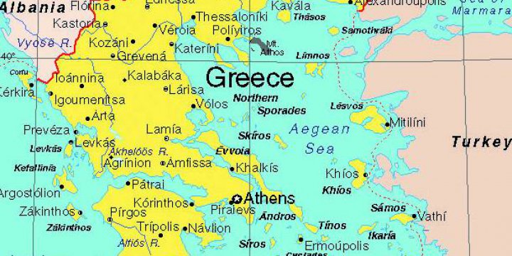 Kurtacılarımız(!) Tarafından 12 Ada Yunanlara Nasıl Verildi?