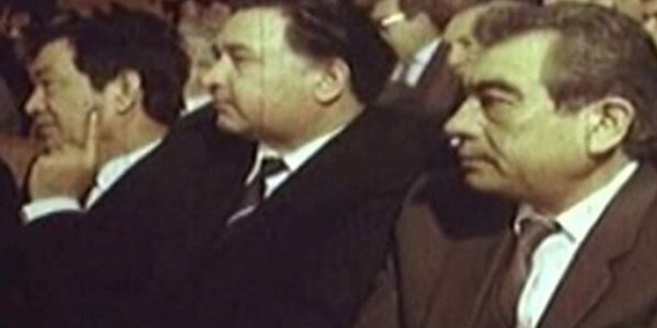 Özbekistan’da Kerimov Sonrası Kara Liste Açıklandı