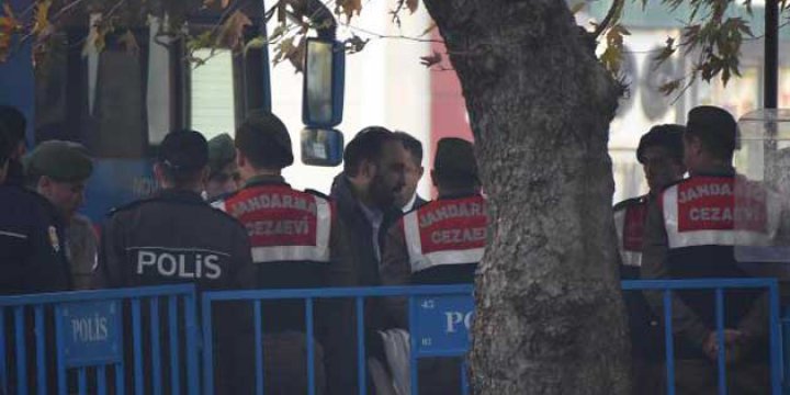 Soma Davasında Ek Rapor Beklenecek