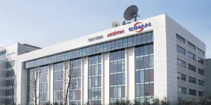 Cihan Medya Dağıtım AŞ, TMSF'ye Devredildi