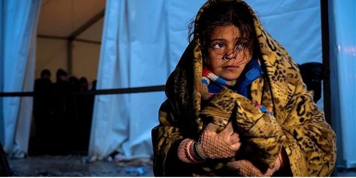 Çocukları Çalmayın, Yeter! Dersinize İhtiyacımız Yok