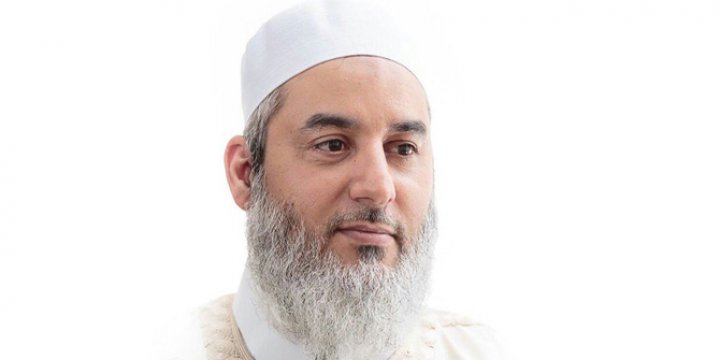 Libya’nın Öncü Alimlerinden Nadir el-Umrani Şehit Oldu